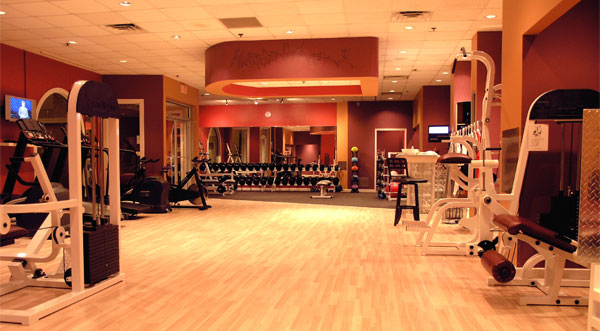 Catalyst Fitness - Institute of Health and Wellness